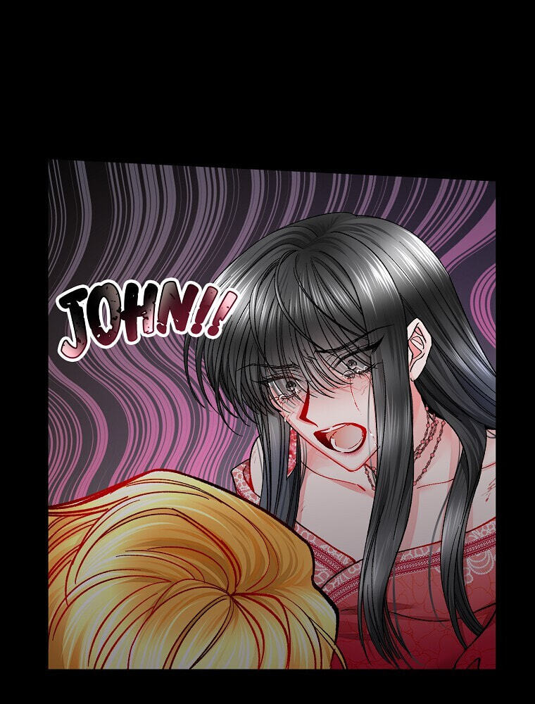 The Villainous Violet Chapter 40 page 17 - 