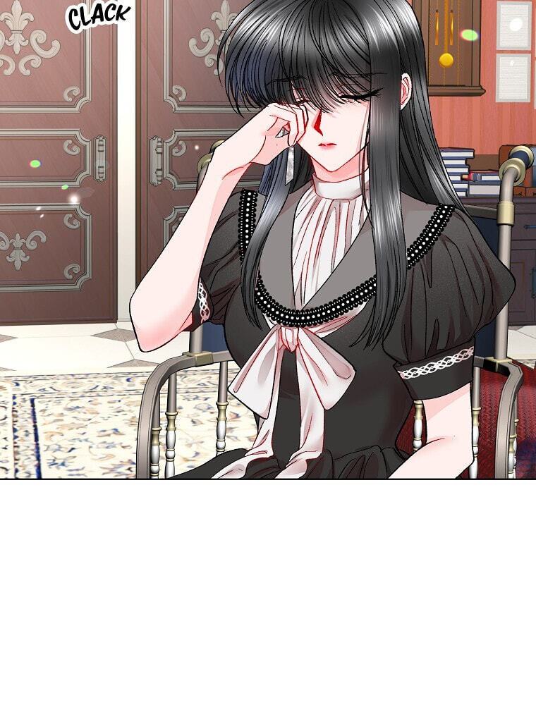 The Villainous Violet Chapter 40 page 20 - 
