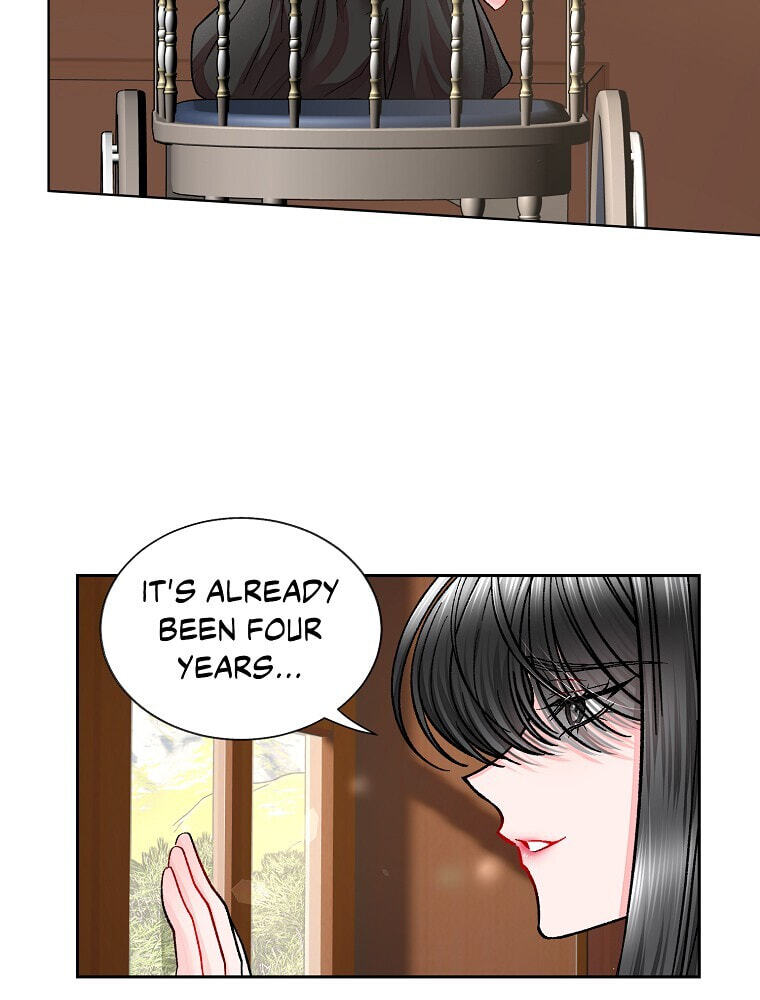 The Villainous Violet Chapter 40 page 3 - 