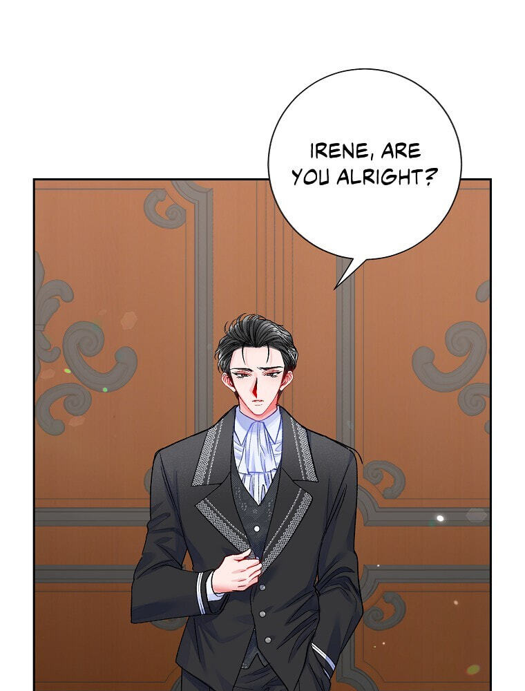 The Villainous Violet Chapter 40 page 21 - 