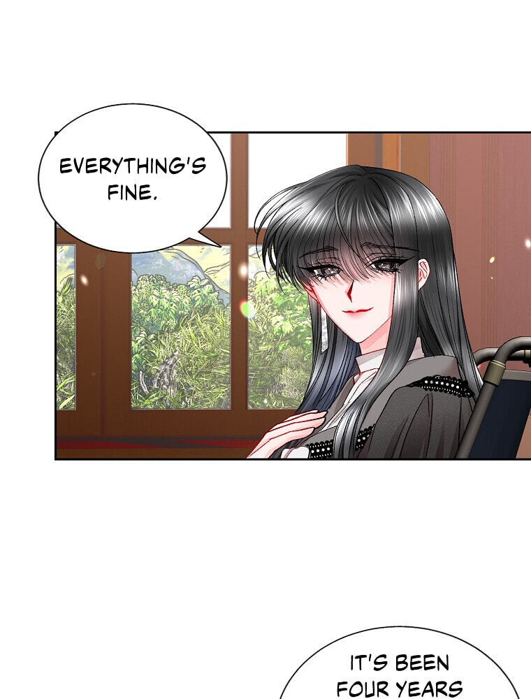 The Villainous Violet Chapter 40 page 23 - 