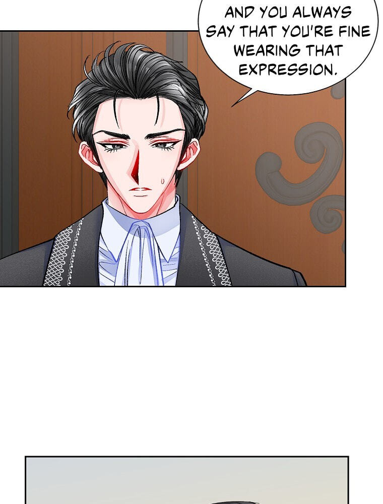 The Villainous Violet Chapter 40 page 24 - 