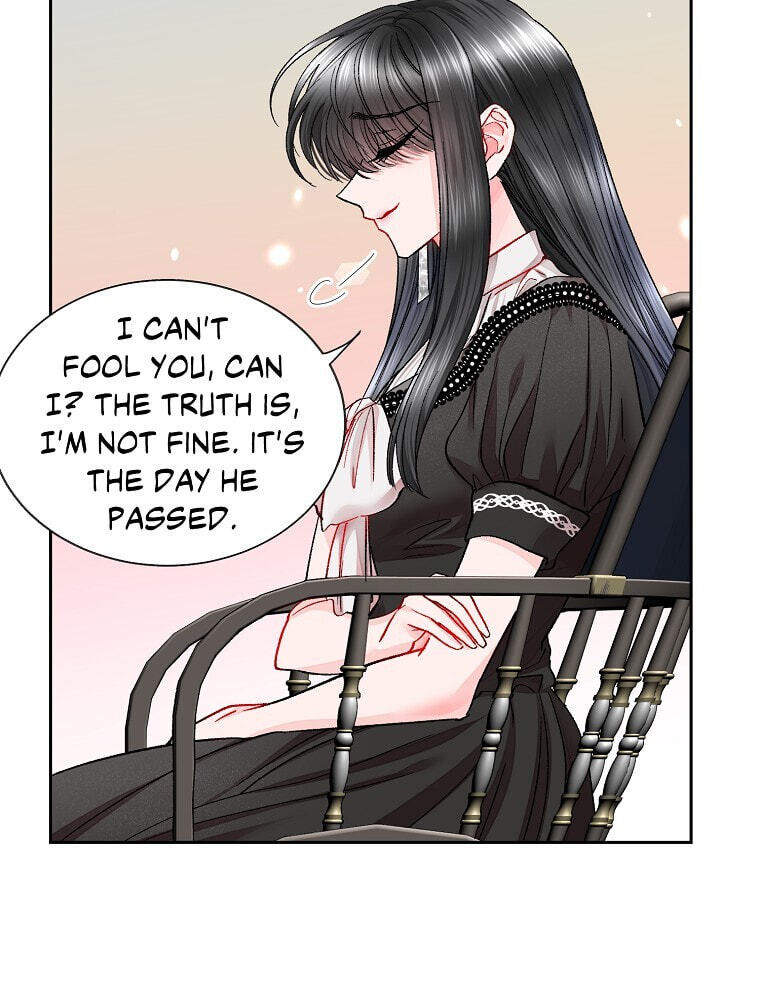 The Villainous Violet Chapter 40 page 25 - 