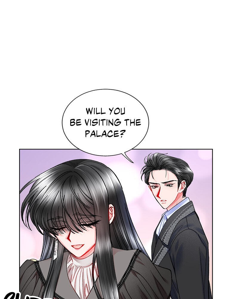 The Villainous Violet Chapter 40 page 26 - 