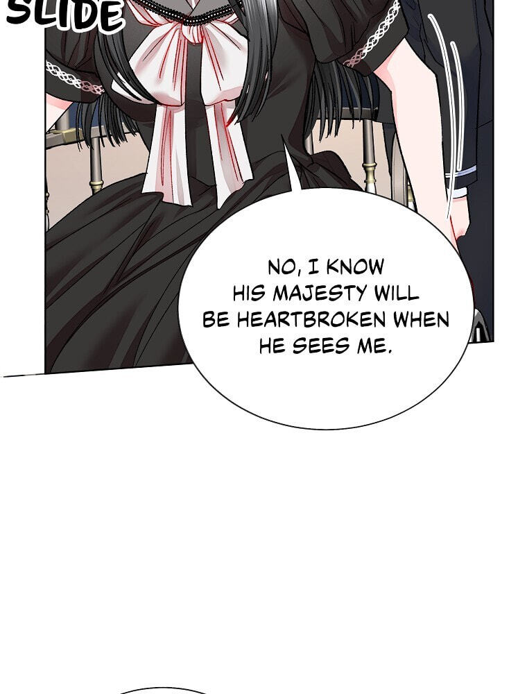 The Villainous Violet Chapter 40 page 27 - 
