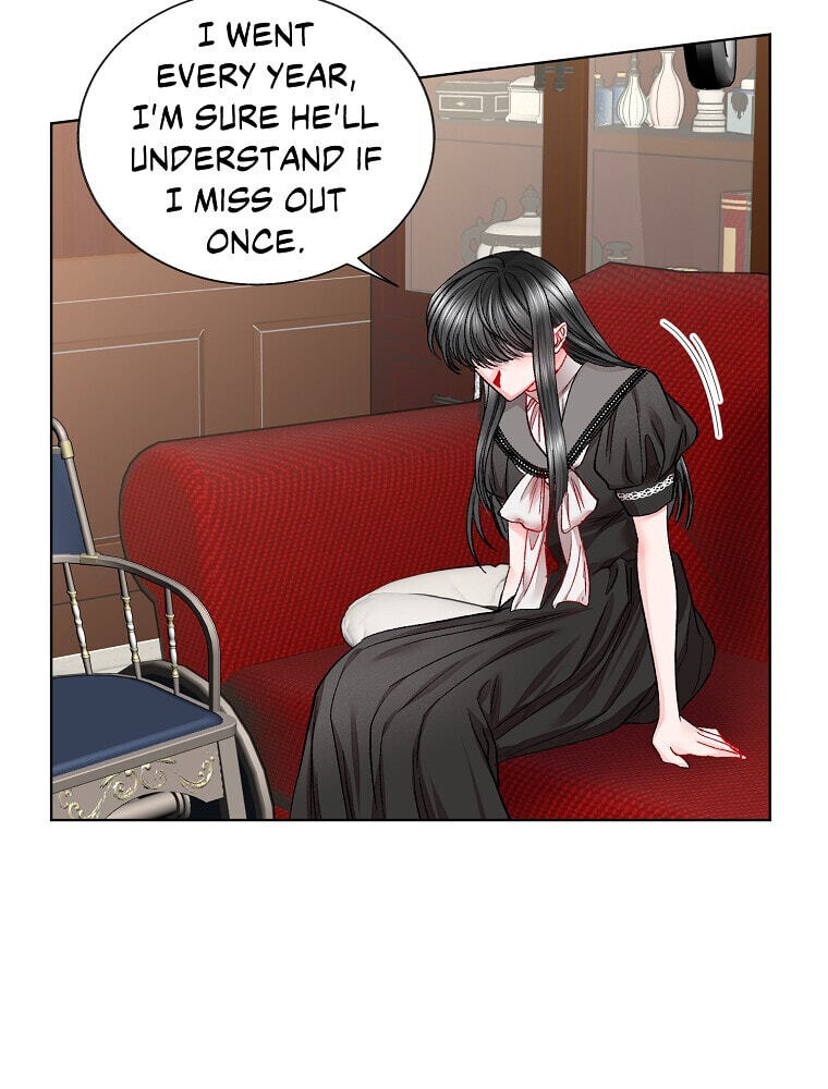 The Villainous Violet Chapter 40 page 28 - 