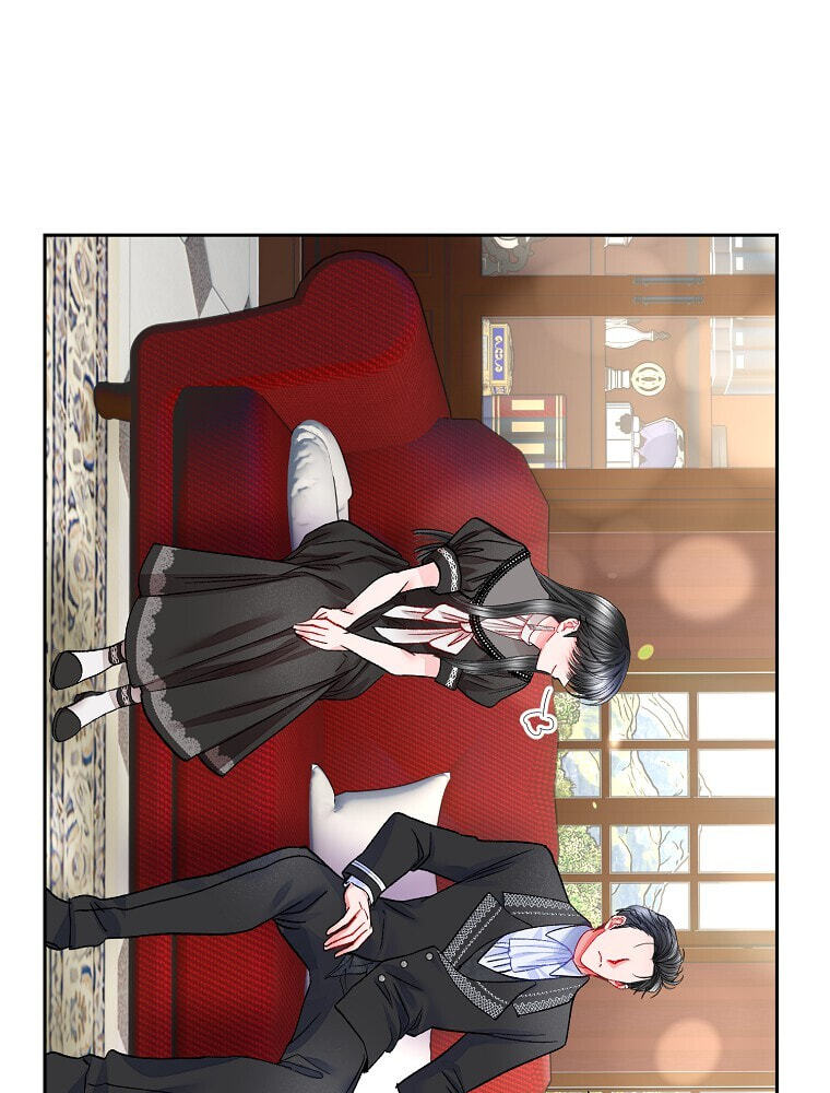 The Villainous Violet Chapter 40 page 29 - 
