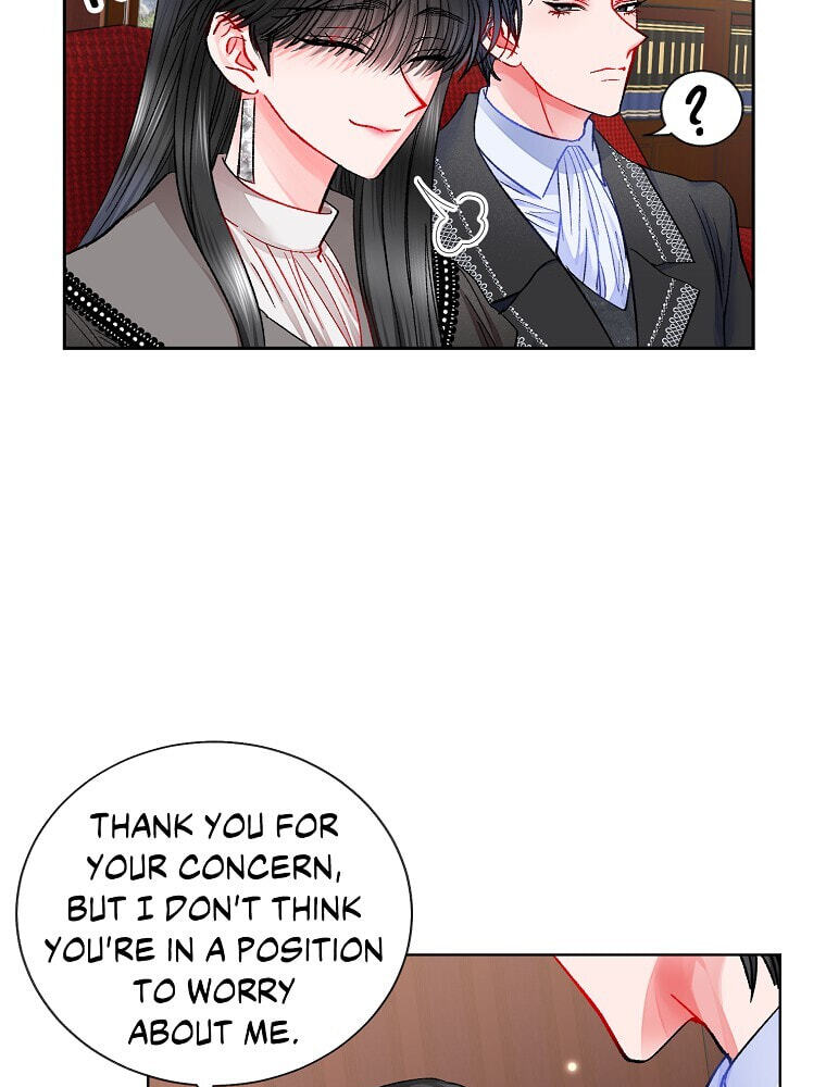 The Villainous Violet Chapter 40 page 31 - 
