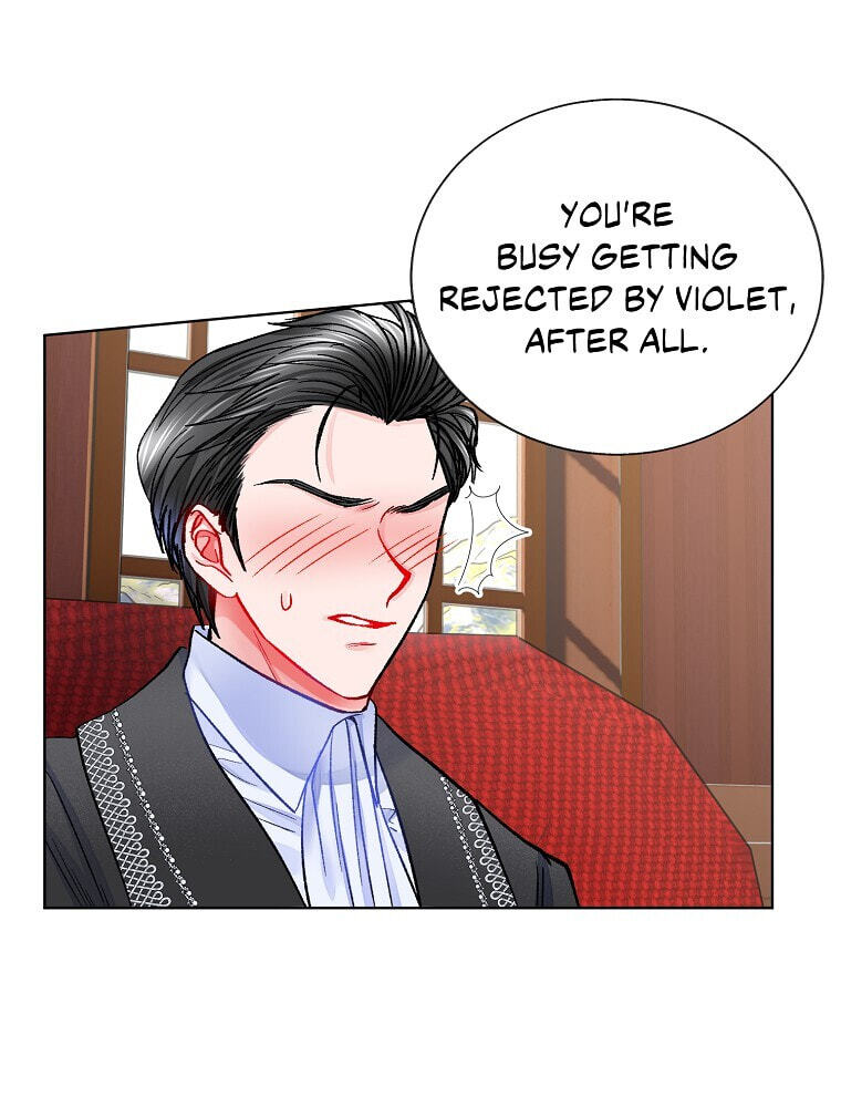The Villainous Violet Chapter 40 page 33 - 