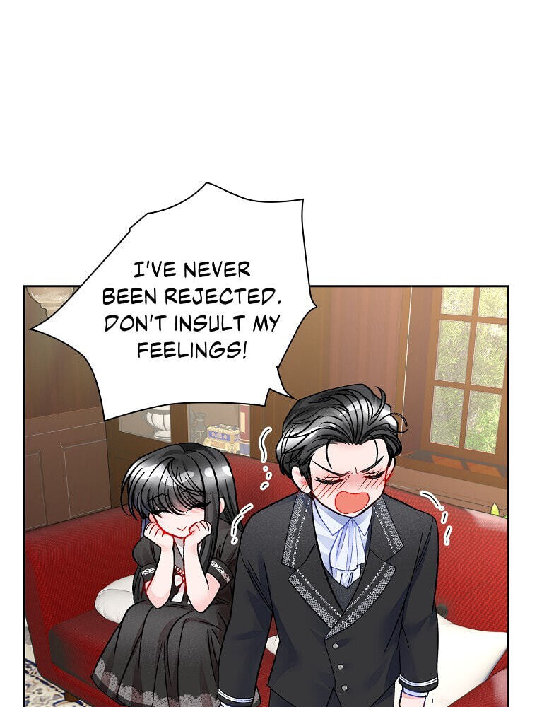 The Villainous Violet Chapter 40 page 34 - 