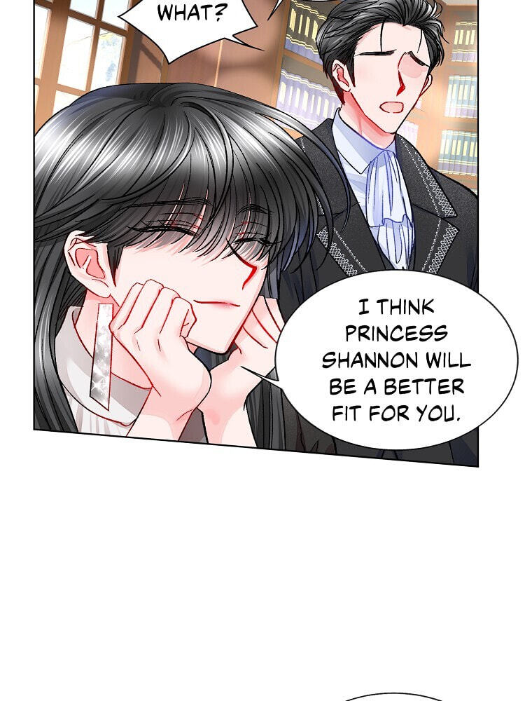 The Villainous Violet Chapter 40 page 36 - 