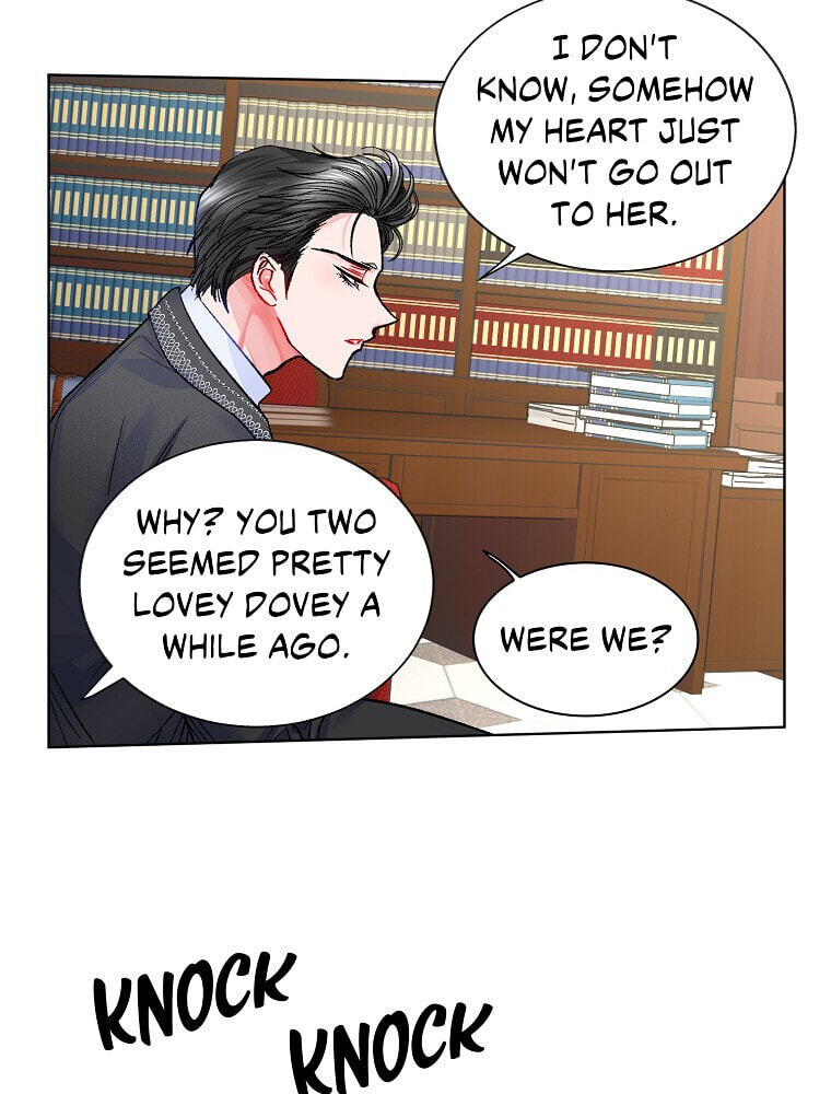 The Villainous Violet Chapter 40 page 37 - 