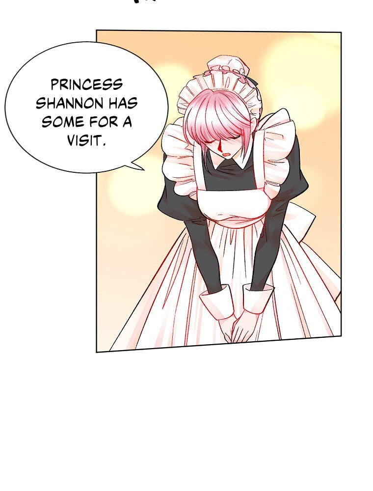 The Villainous Violet Chapter 40 page 38 - 