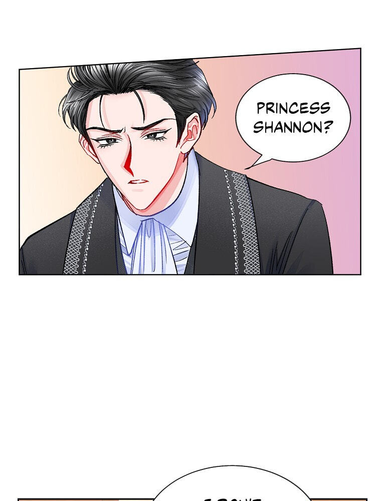 The Villainous Violet Chapter 40 page 39 - 