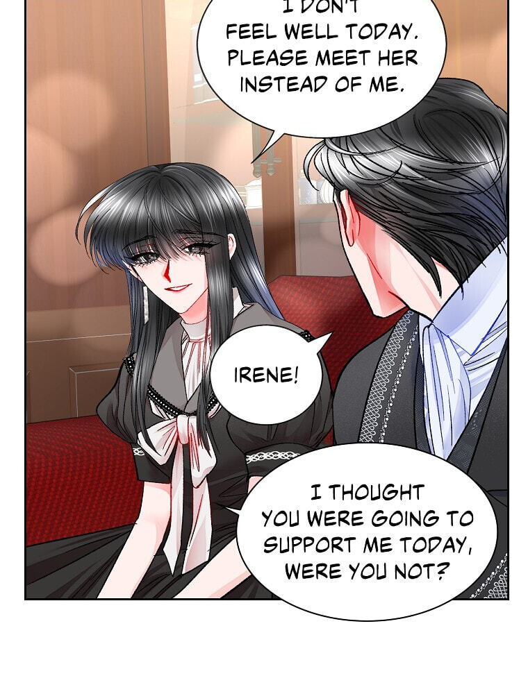 The Villainous Violet Chapter 40 page 40 - 