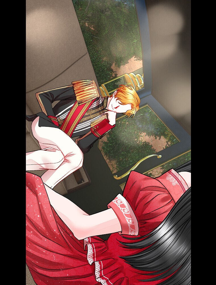 The Villainous Violet Chapter 40 page 5 - 