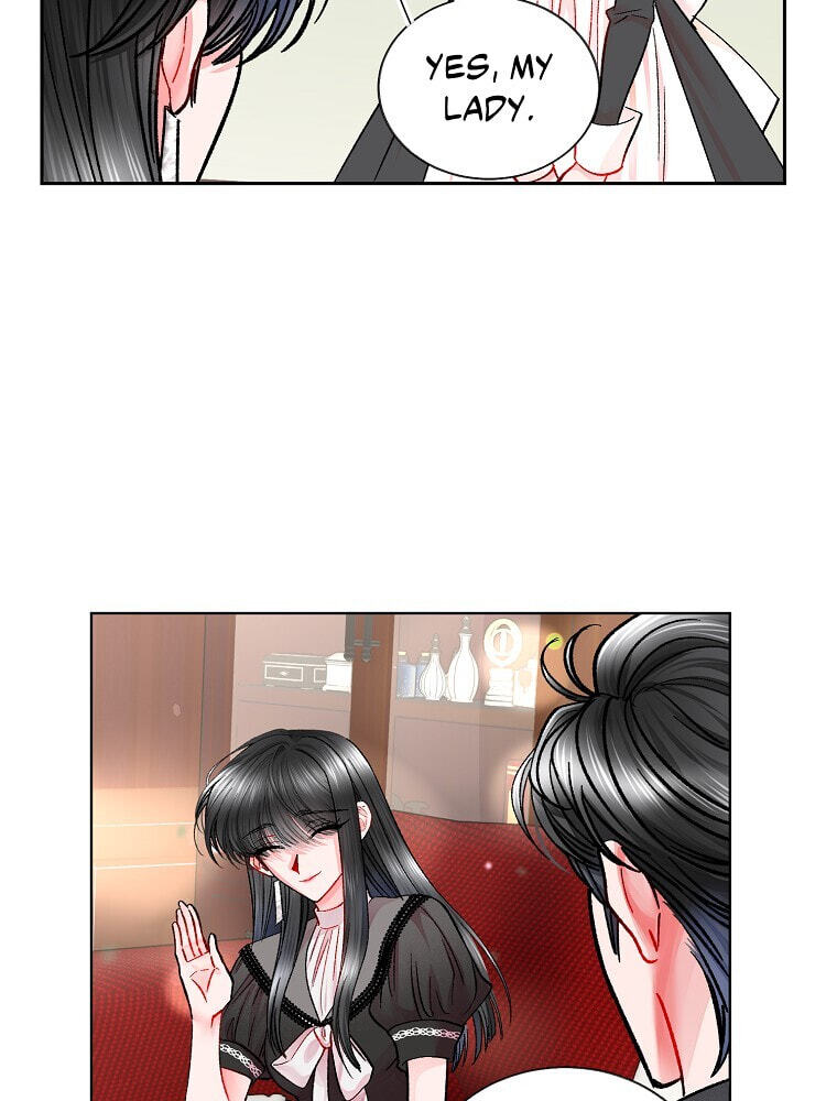 The Villainous Violet Chapter 40 page 43 - 