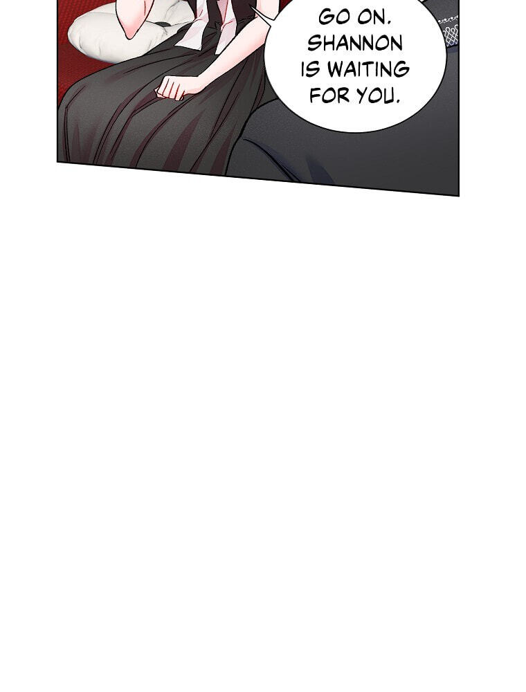 The Villainous Violet Chapter 40 page 44 - 