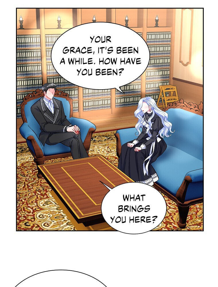 The Villainous Violet Chapter 40 page 45 - 