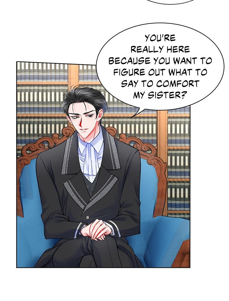 The Villainous Violet Chapter 40 page 47 - 