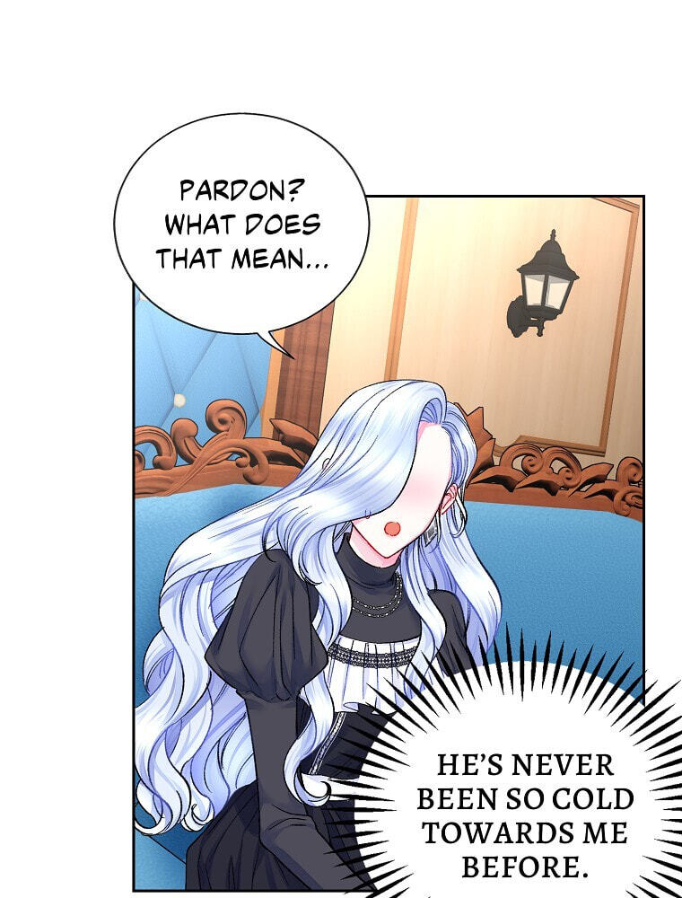 The Villainous Violet Chapter 40 page 48 - 