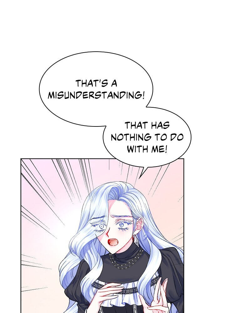 The Villainous Violet Chapter 40 page 50 - 