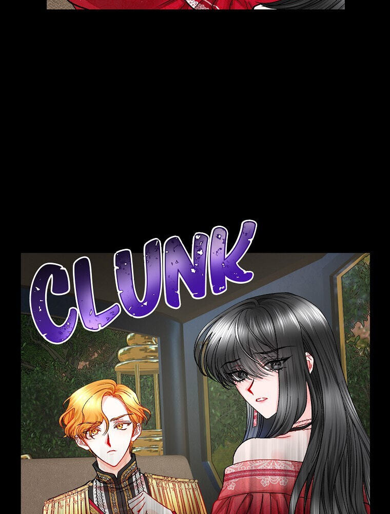 The Villainous Violet Chapter 40 page 6 - 