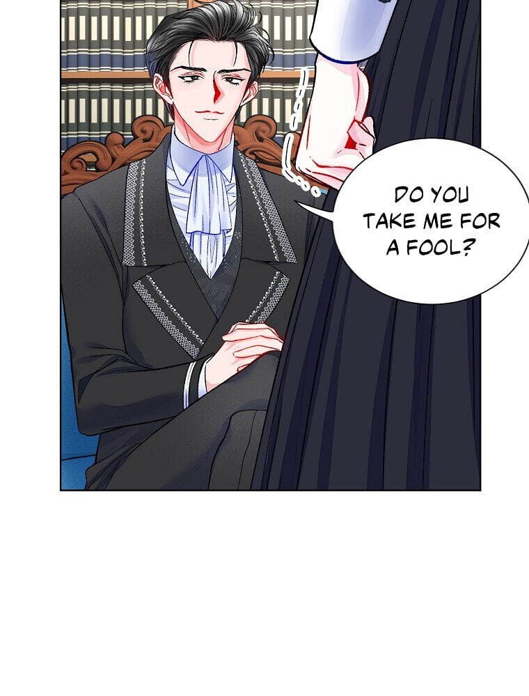 The Villainous Violet Chapter 40 page 52 - 