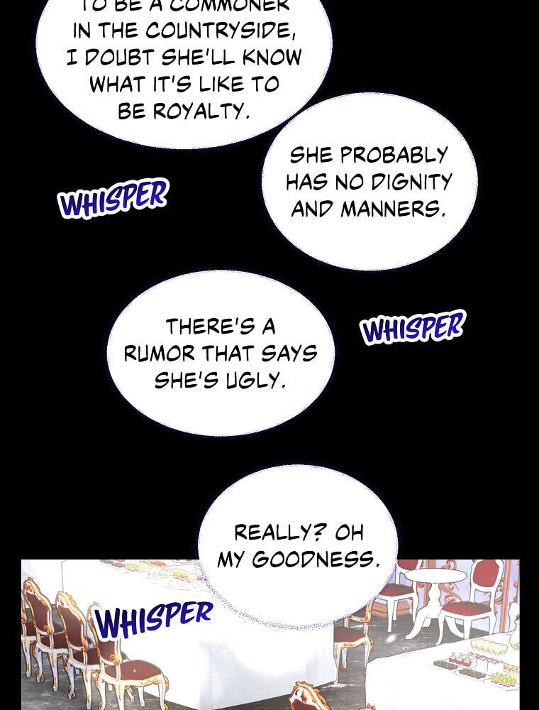 The Villainous Violet Chapter 40 page 56 - 
