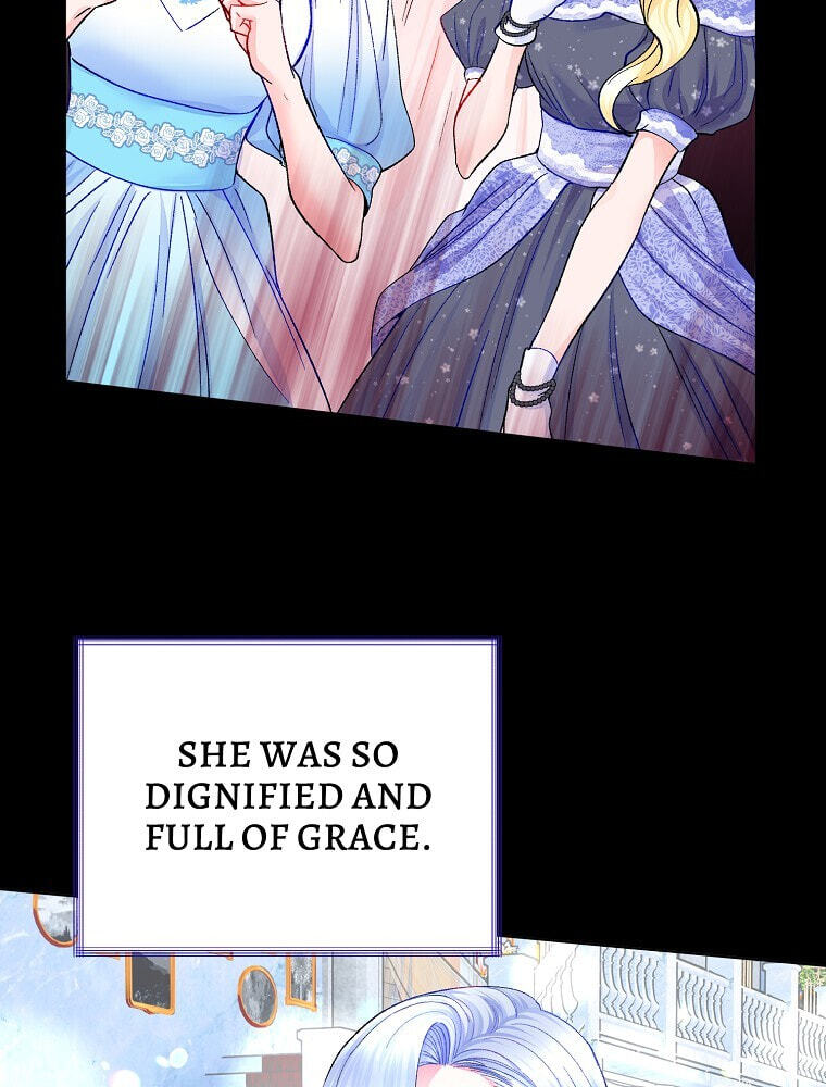 The Villainous Violet Chapter 40 page 60 - 