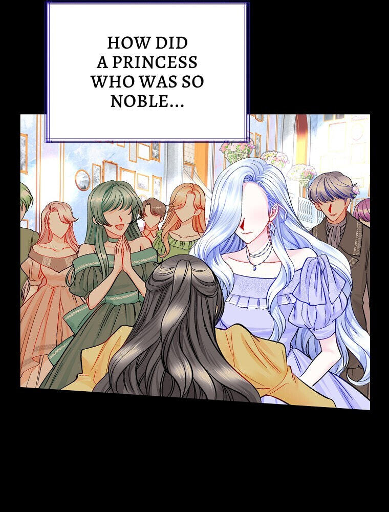 The Villainous Violet Chapter 40 page 63 - 