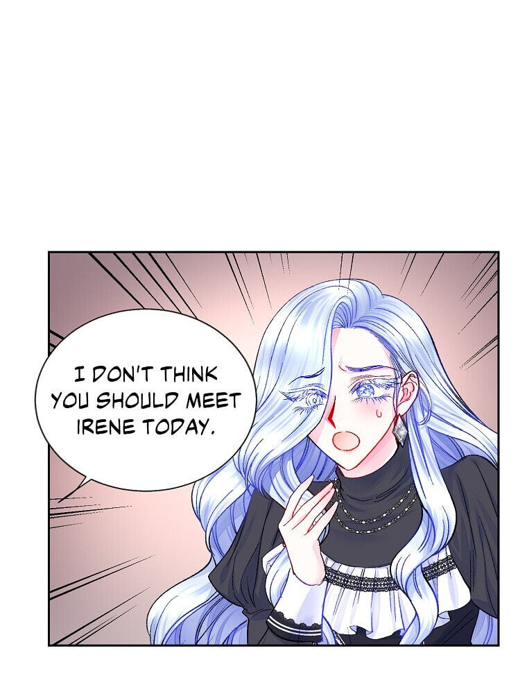 The Villainous Violet Chapter 40 page 68 - 