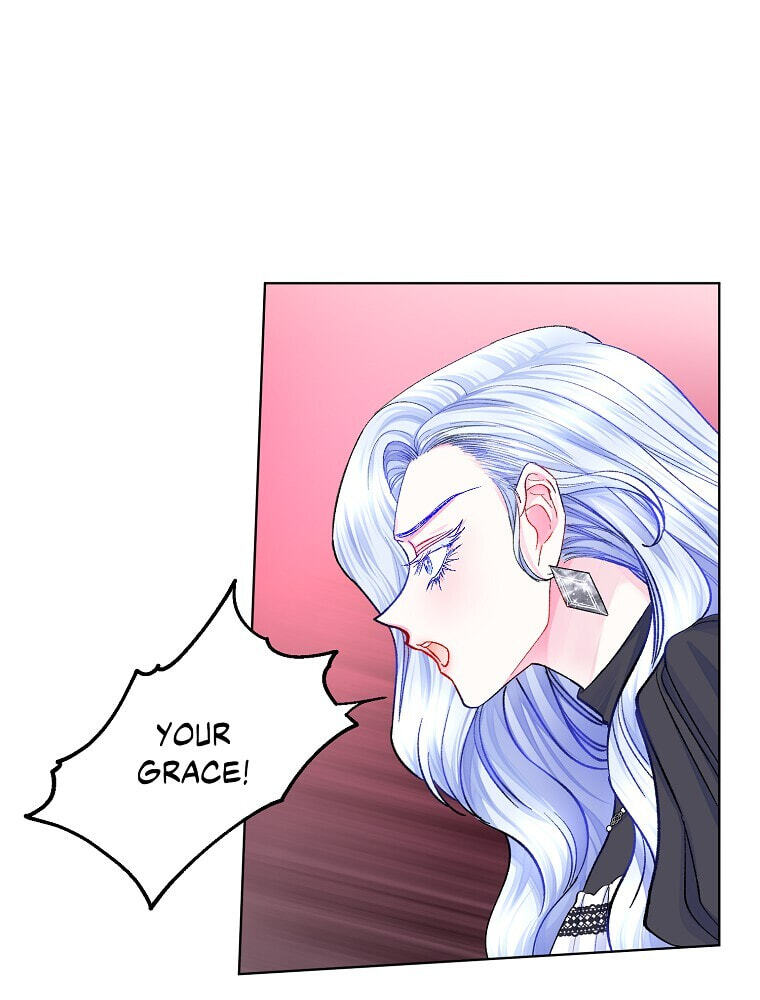 The Villainous Violet Chapter 40 page 69 - 
