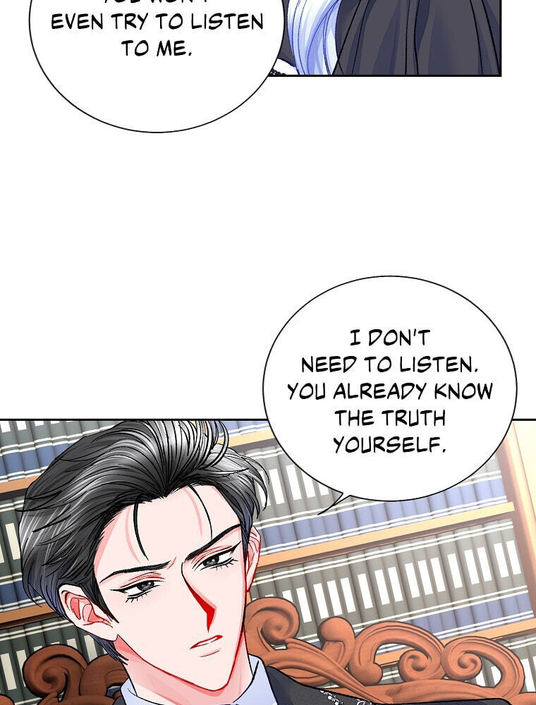 The Villainous Violet Chapter 41 page 11 - 