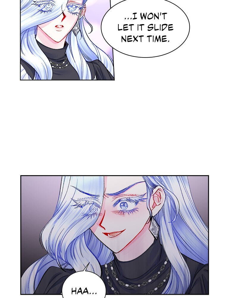 The Villainous Violet Chapter 41 page 15 - 
