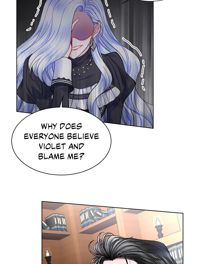 The Villainous Violet Chapter 41 page 18 - 