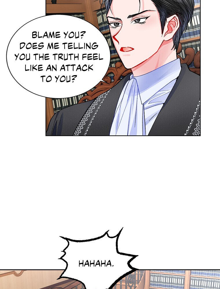 The Villainous Violet Chapter 41 page 19 - 
