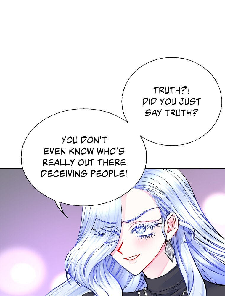 The Villainous Violet Chapter 41 page 21 - 