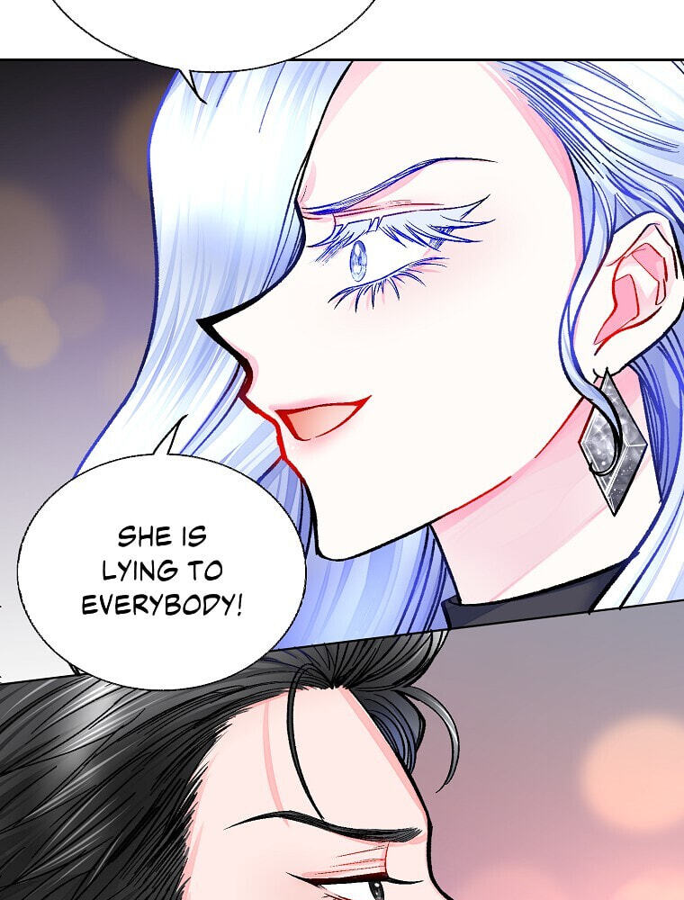 The Villainous Violet Chapter 41 page 23 - 