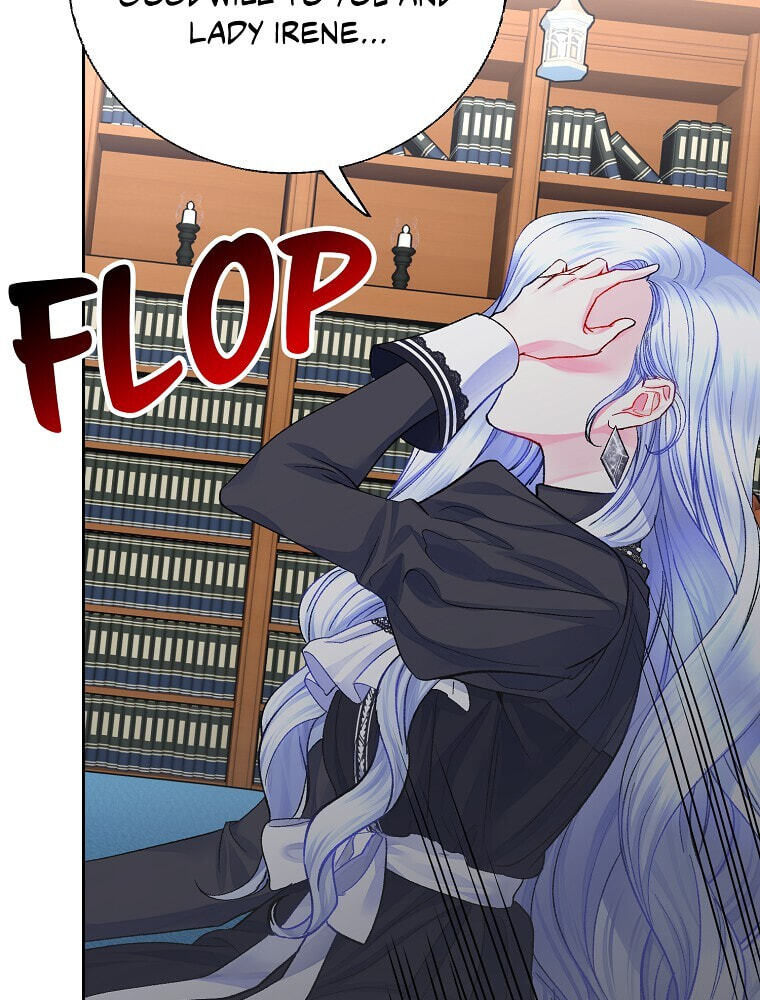 The Villainous Violet Chapter 41 page 25 - 