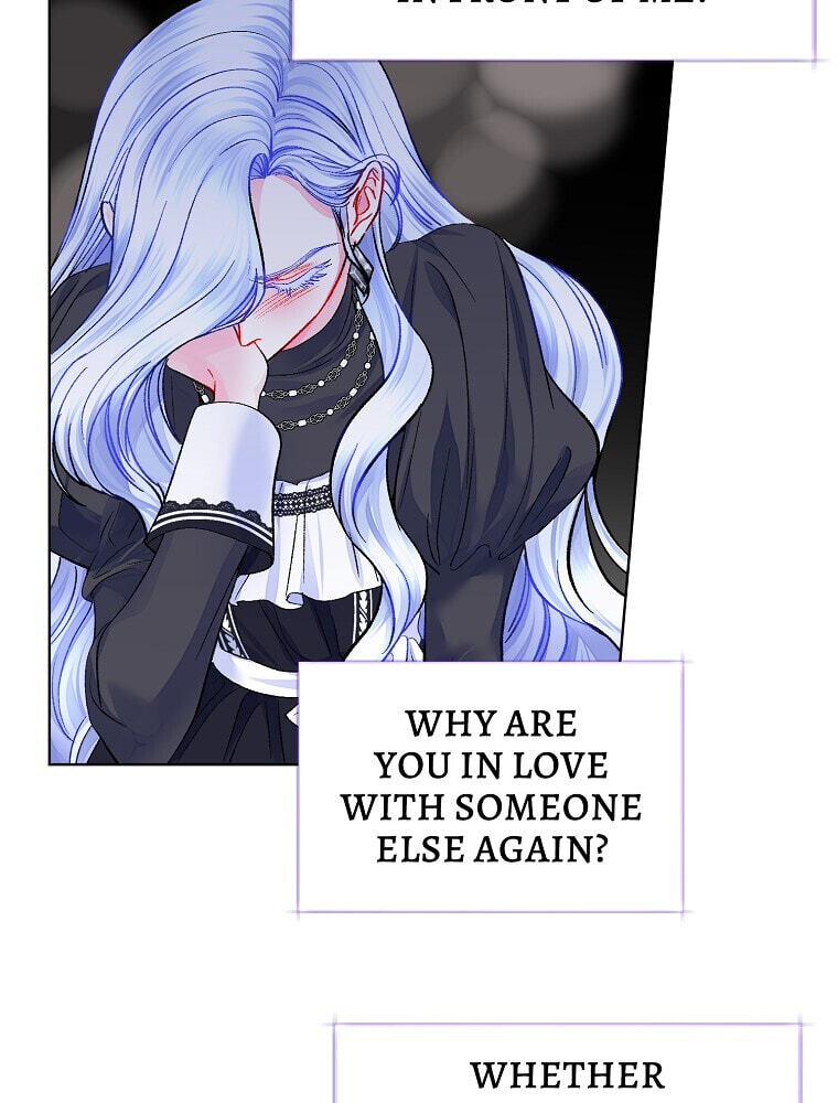 The Villainous Violet Chapter 41 page 27 - 