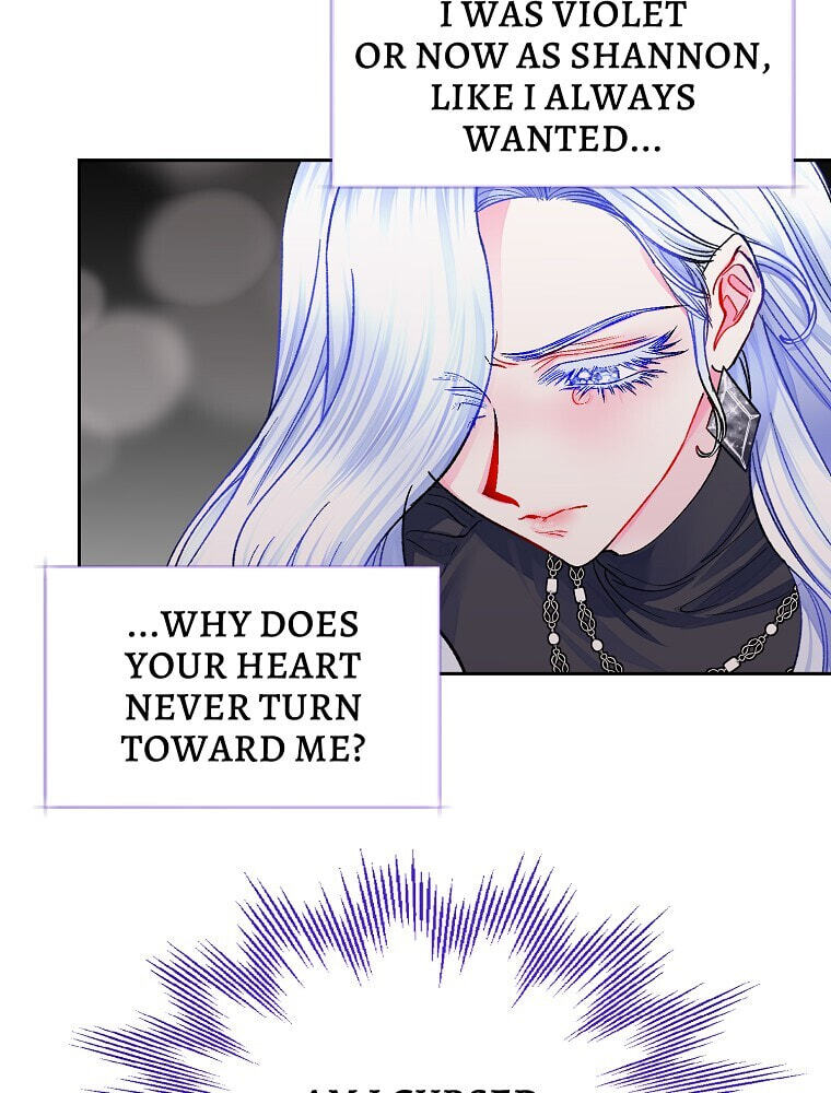 The Villainous Violet Chapter 41 page 28 - 