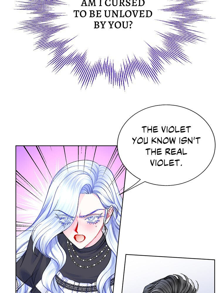 The Villainous Violet Chapter 41 page 29 - 