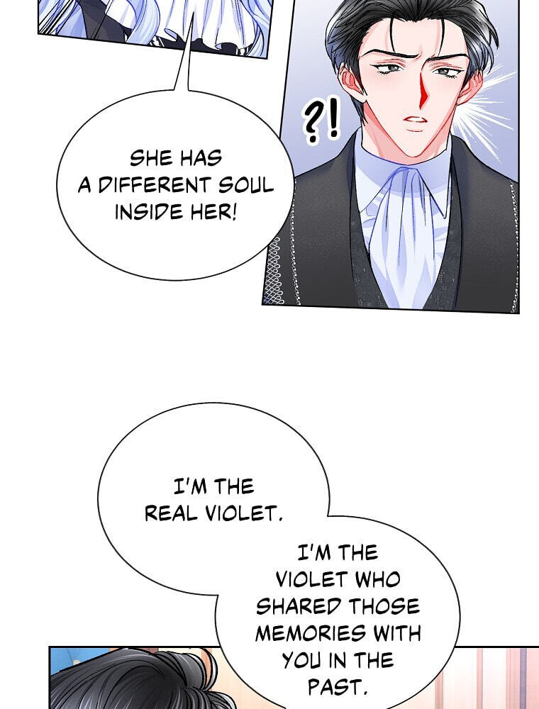 The Villainous Violet Chapter 41 page 30 - 