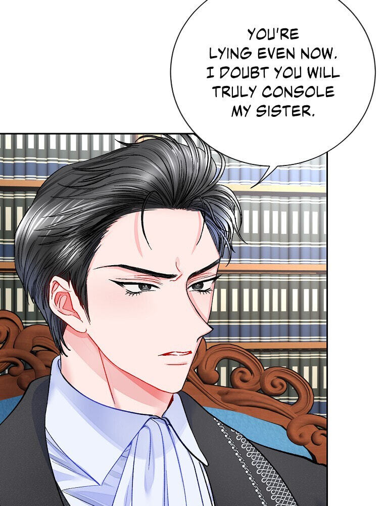 The Villainous Violet Chapter 41 page 4 - 