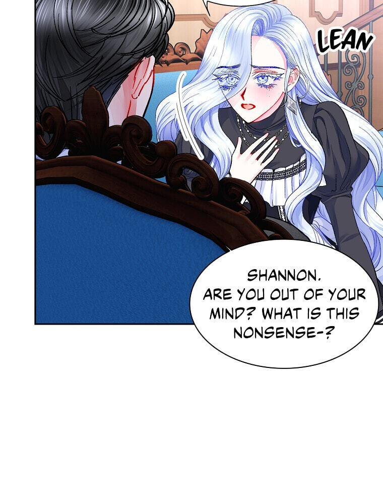 The Villainous Violet Chapter 41 page 31 - 