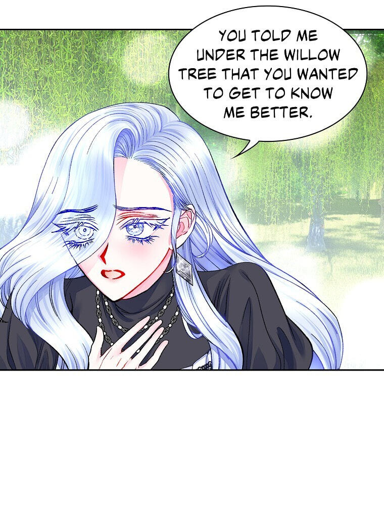 The Villainous Violet Chapter 41 page 32 - 