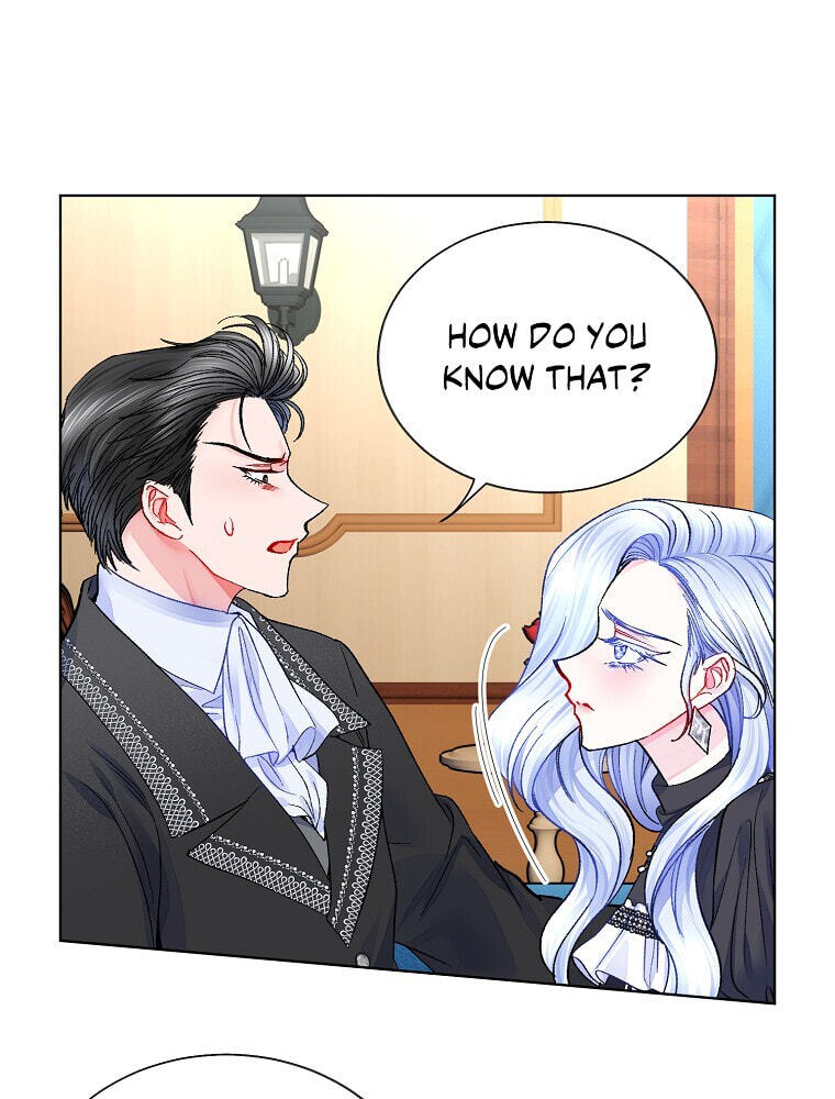 The Villainous Violet Chapter 41 page 33 - 