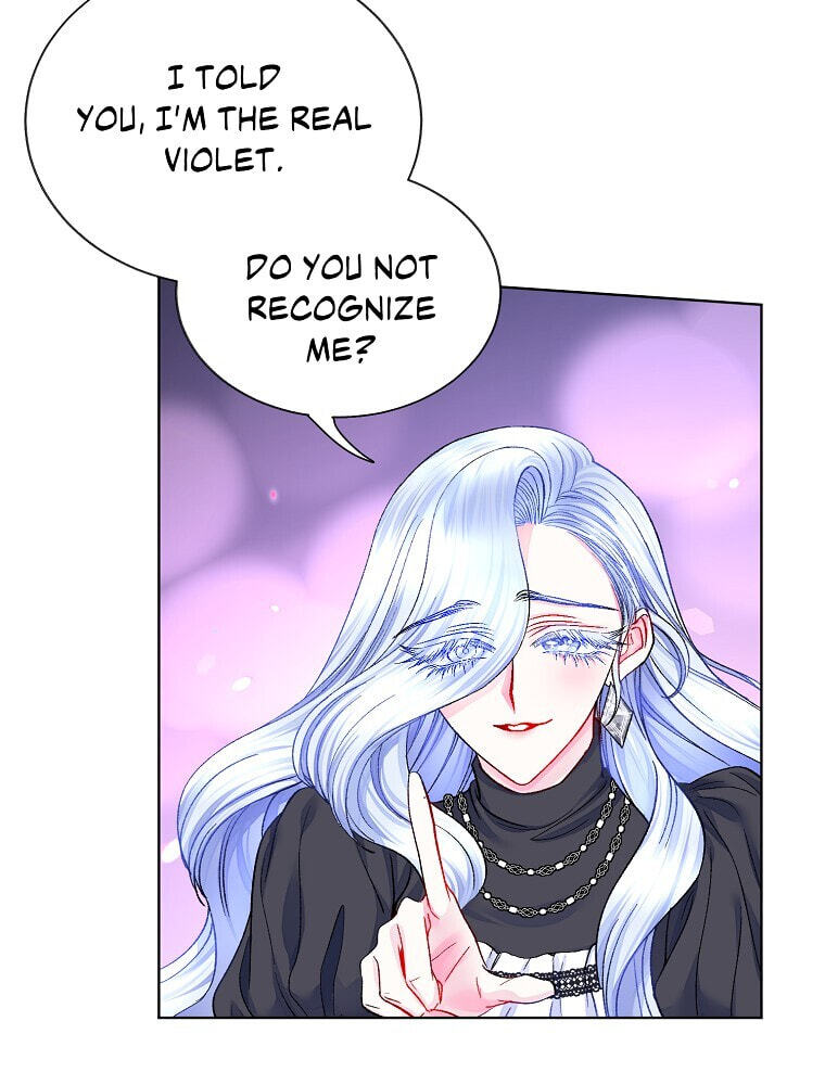 The Villainous Violet Chapter 41 page 34 - 
