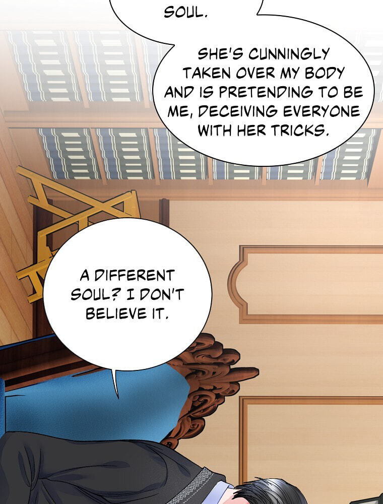 The Villainous Violet Chapter 41 page 36 - 